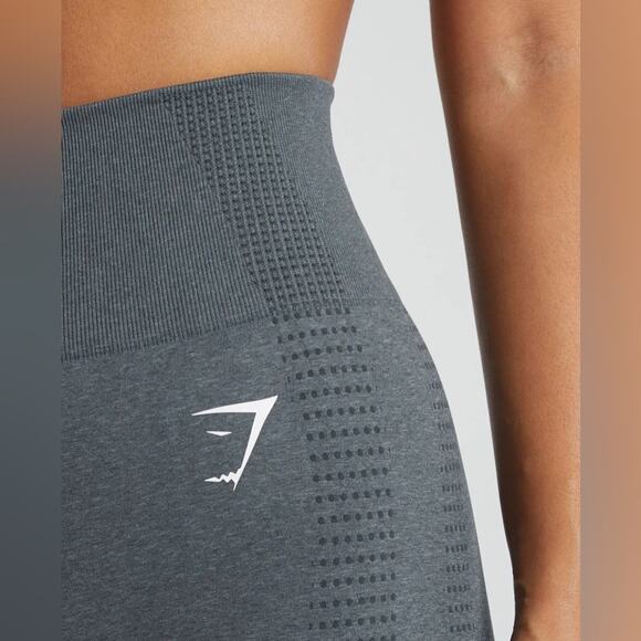 Gymshark Vital Seamless Leggings - Picture 2 of 11